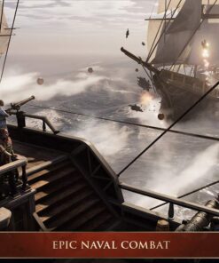 UBISOFT Assassin's Creedd III Remastered - Xbox One