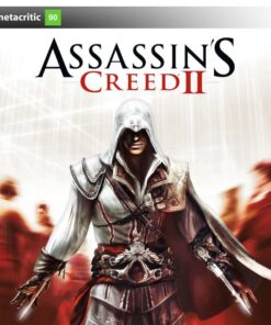 UBISOFT Assassin's Creedd The Ezio Collection - PS4