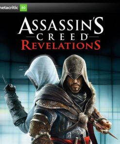UBISOFT Assassin's Creedd The Ezio Collection - PS4