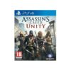 UBISOFT Assassin's Creeds Unity - PS4 Shopwice UBISOFT Assassin's Creeds Unity - PS4