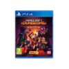 UBISOFT Minecraft Dungeons - Hero Edition - PS4
