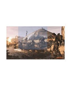 UBISOFT Tom Clancy's The Division 2 Shopwice UBISOFT Tom Clancy's The Division 2