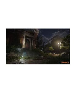 UBISOFT Tom Clancy's The Division 2 Shopwice UBISOFT Tom Clancy's The Division 2