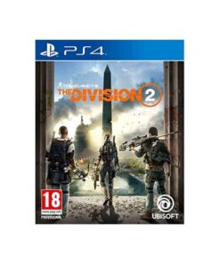 UBISOFT Tom Clancy's The Division 2