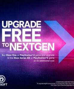 UBISOFT Watch Dogs Legion PlayStation 4