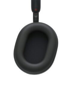 Alternative view of Sony WH-1000XM5 Wireless Noise Cancelling Headphones