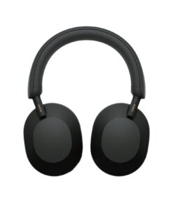 Sony WH-1000XM5 Wireless Noise Cancelling Headphones Shopwice Sony WH-1000XM5 Wireless Noise Cancelling Headphones