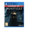 Warner Bros. Interactive Injustice 2 - PS4 GAME Shopwice Warner Bros. Interactive Injustice 2 - PS4 GAME