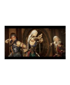 Warner Bros. Interactive Mortal Kombat 11 Ultimate