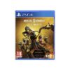 Warner Bros. Interactive Mortal Kombat 11 Ultimate Shopwice Warner Bros. Interactive Mortal Kombat 11 Ultimate