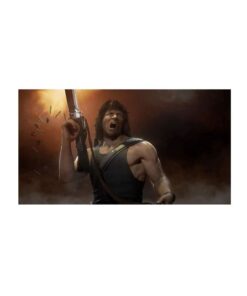Warner Bros. Interactive Mortal Kombat 11 Ultimate
