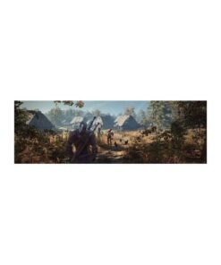 Warner Bros. Interactive Witcher The Wild Hunt Shopwice Warner Bros. Interactive Witcher The Wild Hunt