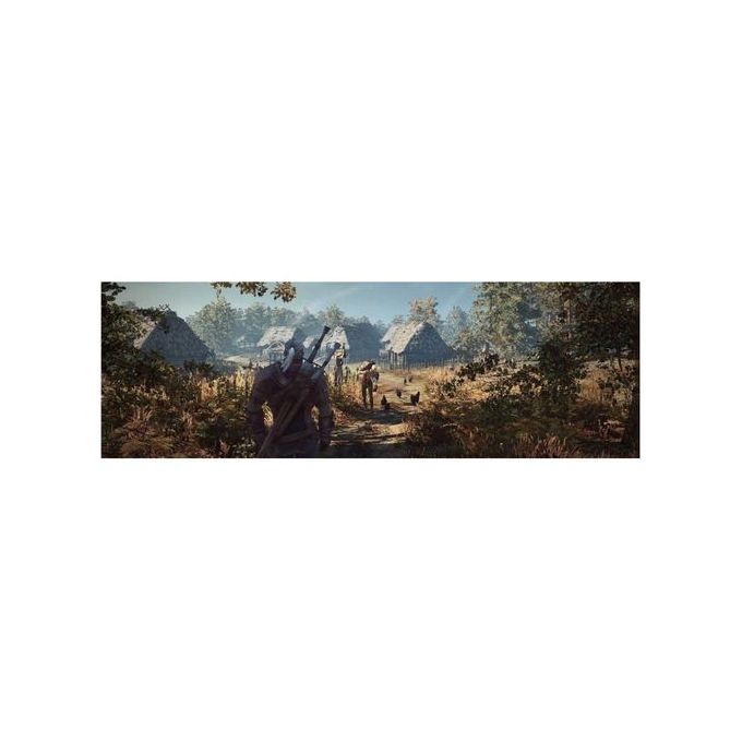 Warner Bros. Interactive Witcher The Wild Hunt Shopwice Warner Bros. Interactive Witcher The Wild Hunt