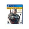 Warner Bros. Interactive Witcher The Wild Hunt