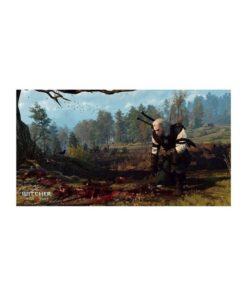 Warner Bros. Interactive Witcher The Wild Hunt Shopwice Warner Bros. Interactive Witcher The Wild Hunt