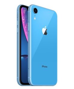 Apple iPhone XR Shopwice Apple iPhone XR 256GB blue