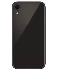 Apple iPhone XR Shopwice Apple iPhone XR 256GB black