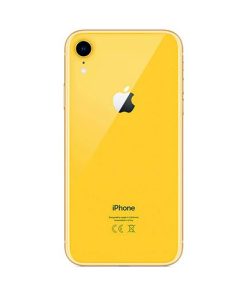 Apple iPhone XR Shopwice Apple iPhone XR 256GB yellow