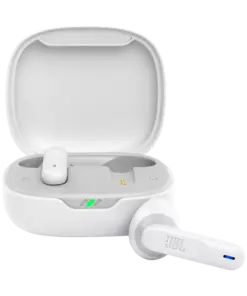 JBL Wave 300TWS Shopwice JBL wave 300 earbuds white