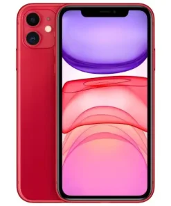 Apple iPhone 11 Shopwice Apple iPhone 11 red