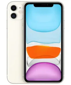Apple iPhone 11 Shopwice Apple iPhone 11 white