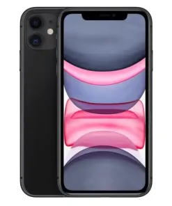 Apple iPhone 11 Shopwice Apple iPhone 11 black