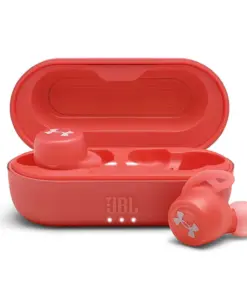 JBL Under Armour Streak Compact Headphones