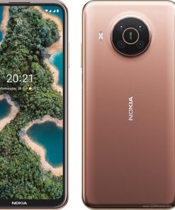 nokia x20