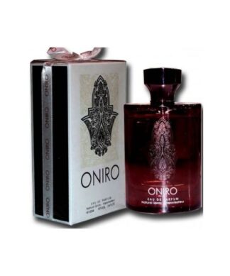 Fragrance World Eau De Parfum Spray