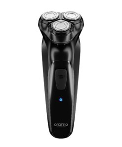 oraimo SmartShaver Rotary Electric Shaver With Pop-up Trimmer