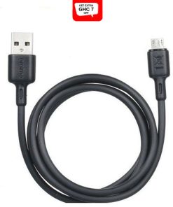 Oraimo OCD-M56 Data Cable - 2 Meter
