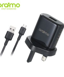 Oraimo OCW-U65S Charger Kit