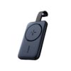 Oraimo MagPower 5000mAh Magnetic Wireless Power Bank Shopwice oraimo MagPower 5000mAh Magnetic Wireless Power Bank