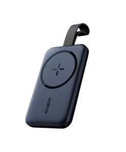 oraimo MagPower 5000mAh Magnetic Wireless Power Bank