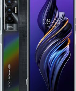 Tecno-Pova-5G