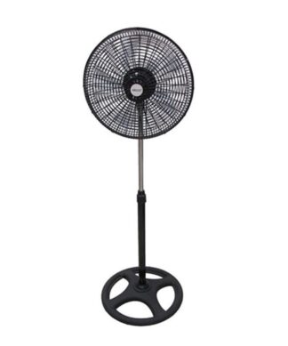 16″ MIKACHI STANDING FAN # MIK-621