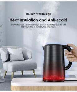 Oraimo Smart Kettle