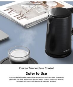 Oraimo Smart Kettle