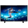 BRUHM 32″ DIGITAL SATELLITE LED TV – BTF-32Sc SMART CAST