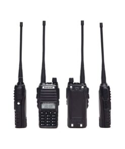 Baofeng UV 82 Dual Band Walkie Talkie Shopwice Baofeng UV 82 Dual Band Walkie Talkie