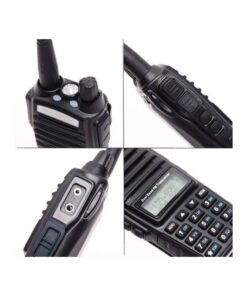 Baofeng UV 82 Dual Band Walkie Talkie Shopwice Baofeng UV 82 Dual Band Walkie Talkie