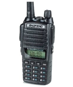 Baofeng UV 82HP Walkie Talkie