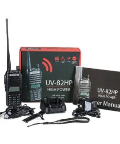 Baofeng UV 82HP Walkie Talkie