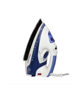Binatone Electric Heavy Steam Iron 2200W