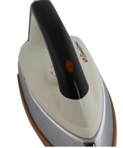 Binatone Fast Durable Heavy Dry Iron 1000-1300W Shopwice Binatone Fast Durable Heavy Dry Iron 1000-1300W