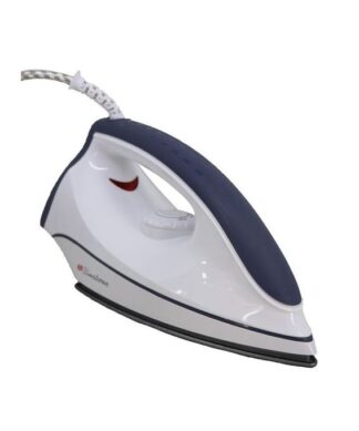 Binatone High Speed Dry Iron - 1100W