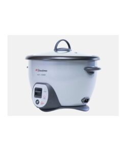Binatone LCD Rice Cooker 1.8Litres