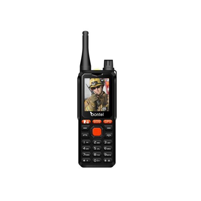 Bontel A9 Walkie Talkie Shopwice Bontel A9 Walkie Talkie