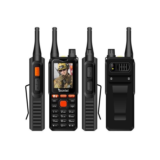 Bontel A9 Walkie Talkie Shopwice Bontel A9 Walkie Talkie
