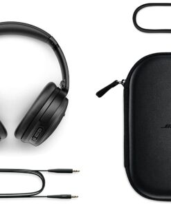Bose QuietComfort 45 Headphones